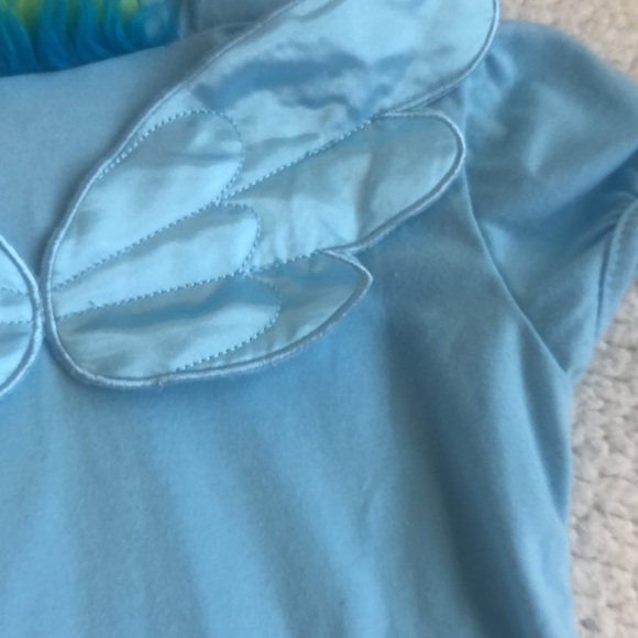 My little pony size 5T costume dress - Picture 10 of 12